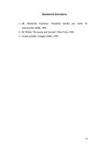 Referāts 'Birokrātija', 14.