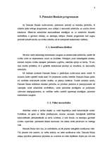 Referāts 'Pasaules Banka', 6.