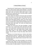 Referāts 'Pasaules Banka', 10.