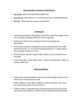 Konspekts 'Pēdas stāvokļa noteikšana', 2.