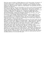 Eseja 'Controversial essay Kyoto Protocol', 1.