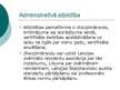 Prezentācija 'Auditoru darbības tiesiskais regulējums', 33.