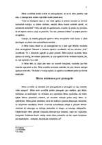 Prakses atskaite 'Psiholoģisko vērojumu prakse', 7.