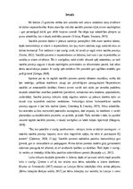 Referāts 'Skolotāja darbība sākumskolas skolēnu sociālo prasmju attīstībai', 4.