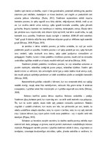 Referāts 'Skolotāja darbība sākumskolas skolēnu sociālo prasmju attīstībai', 13.