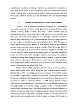 Referāts 'Skolotāja darbība sākumskolas skolēnu sociālo prasmju attīstībai', 19.