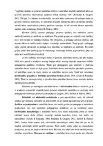 Referāts 'Skolotāja darbība sākumskolas skolēnu sociālo prasmju attīstībai', 20.