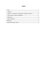 Referāts 'Darījumu reģistrēšana zemesgrāmatā', 1.