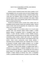 Referāts 'Demogrāfiskā situācija Latvijā', 6.