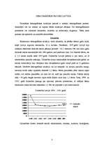 Referāts 'Demogrāfiskā situācija Latvijā', 9.