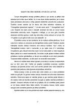 Referāts 'Demogrāfiskā situācija Latvijā', 17.