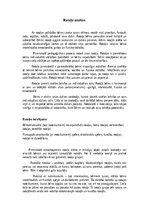 Eseja 'Manas bērnības rotaļas', 4.