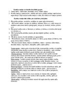 Eseja 'Manas bērnības rotaļas', 5.