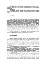 Konspekts 'Šūnu enerģija', 3.