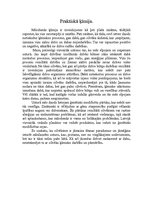 Eseja 'Praktiskā ķīmija', 1.