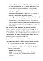 Konspekts 'Komunikācija', 3.