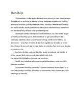 Konspekts 'Komunikācija', 6.