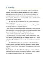 Konspekts 'Komunikācija', 7.