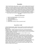 Referāts 'Imunitāte un tās veidi', 2.