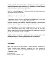 Referāts 'Bāriņtiesu un pagasttiesu darbība Latvijā', 19.