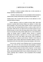 Diplomdarbs 'Motivācija uzņēmumā', 8.