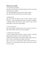 Konspekts 'Anšlavs Eglītis "Homo novus"', 5.