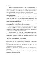 Konspekts 'Anšlavs Eglītis "Homo novus"', 6.