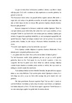 Konspekts 'Anšlavs Eglītis "Homo novus"', 8.