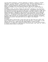 Eseja 'Government and Politics - Children and Families', 3.