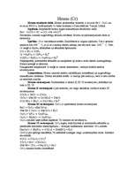 Referāts 'Hroms, mangāns, dzelzs', 2.