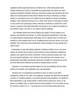 Eseja 'Kā mainījās Maikla Džeksona sociālā loma pēc apsūdzībām pedofīlijā', 5.