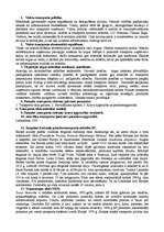 Konspekts 'Transporta ģeogrāfijas eksāmena atbildes', 1.