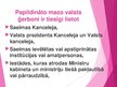 Prezentācija 'Valsts simbolika', 11.