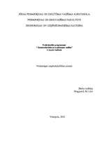 Referāts 'Veiksmīgas uzņēmējdarbības pamati', 1.