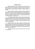 Eseja 'Mūsdienu kaitīgie ieradumi', 1.