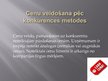 Prezentācija 'Cena', 5.
