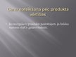 Prezentācija 'Cena', 7.