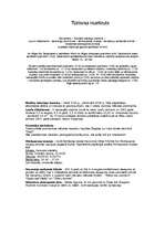 Konspekts 'Tūrisma maršruts', 1.