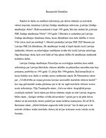 Referāts 'Mutvārdu vēstures avoti: dzīves stāsti un to specifika', 2.