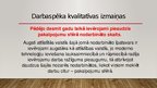 Prezentācija 'Darbaspēka kvalitatīvas izmaiņas', 6.