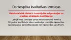 Prezentācija 'Darbaspēka kvalitatīvas izmaiņas', 9.