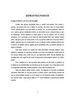 Referāts 'Ķermeņa valoda - žesti', 2.