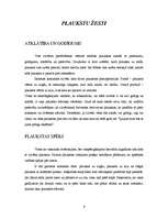 Referāts 'Ķermeņa valoda - žesti', 7.