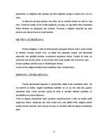 Referāts 'Ķermeņa valoda - žesti', 11.