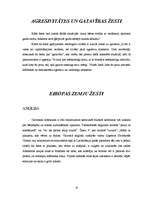 Referāts 'Ķermeņa valoda - žesti', 14.