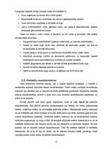 Referāts 'Bezdarbs un tā analīze Daugavpilī un Rīgā', 23.