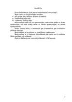 Referāts 'Uzņēmuma „Aile grupa” konkurētspēja Latvijas tirgū', 2.