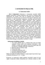 Referāts 'Uzņēmuma „Aile grupa” konkurētspēja Latvijas tirgū', 8.