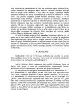 Referāts 'Uzņēmuma „Aile grupa” konkurētspēja Latvijas tirgū', 13.