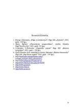 Referāts 'Uzņēmuma „Aile grupa” konkurētspēja Latvijas tirgū', 18.